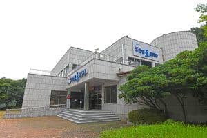 주암댐 물 문화관