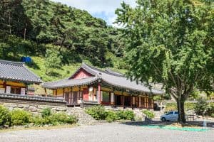 봉림사(영천)