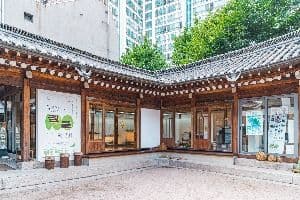 짚풀생활사박물관