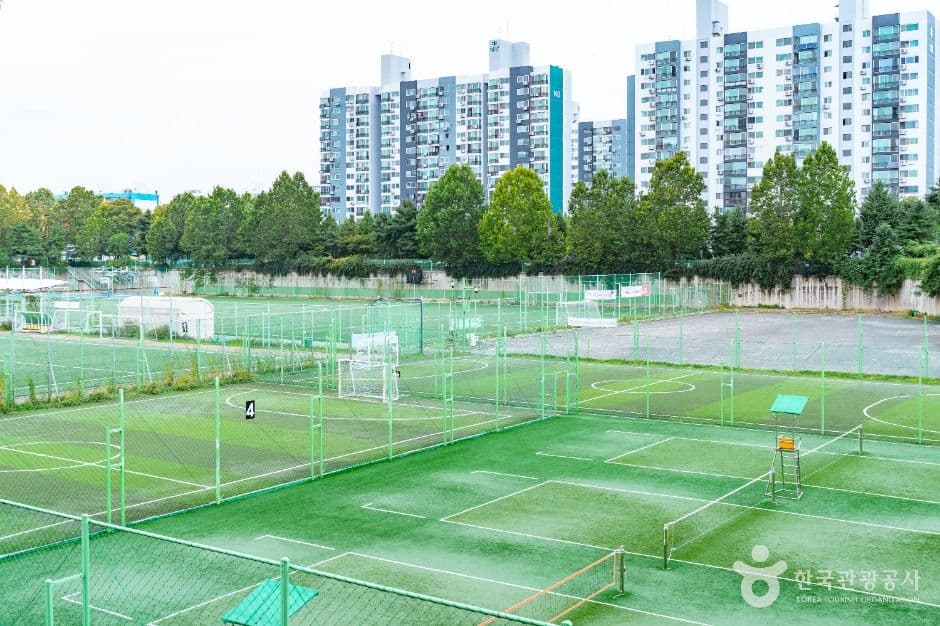 양천해누리체육공원