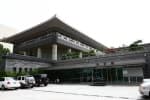 Gyujanggak Library of Seoul National University (서울대학교 규장각)