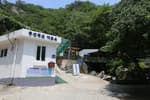 Deungseon Falls (Samaksan Mountain) (등선폭포(삼악산))