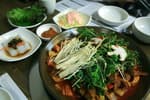 황할머니갈비집 청주성안길점(본점)