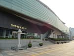 Cheonggyecheon Museum (청계천박물관)