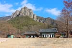 Daejeonsa Temple (대전사)