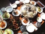 해금강