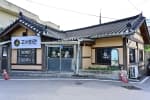 고서회관