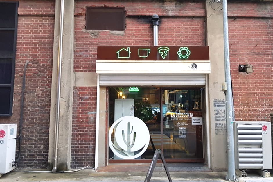 라크라센타