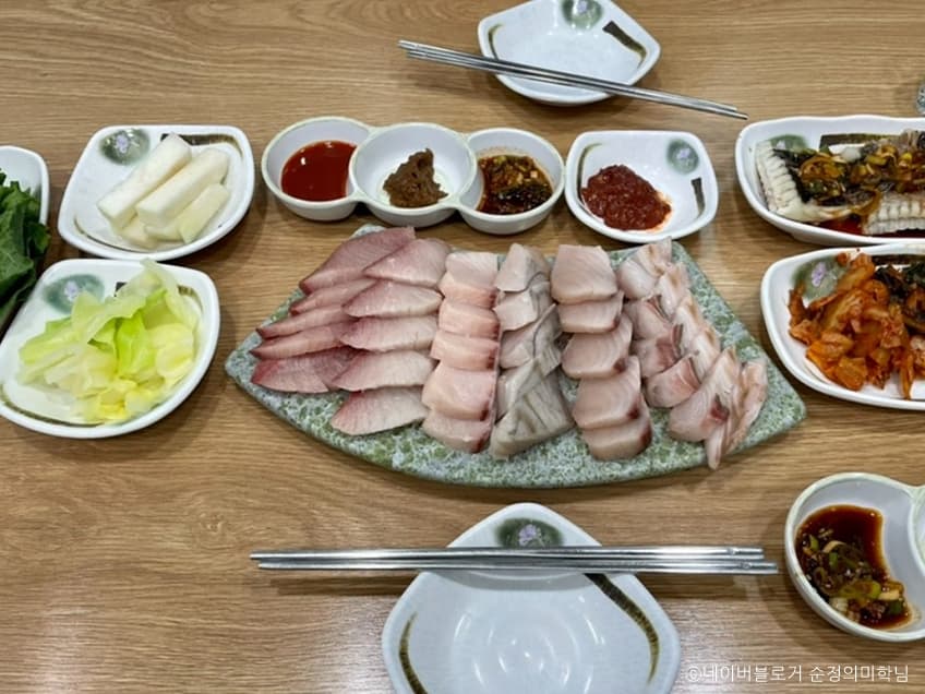 남해바다
