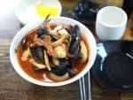 마니산짜장