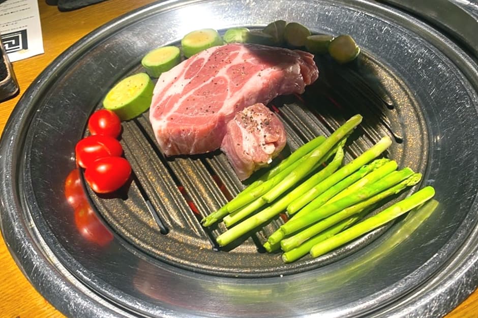 청담고수 청담점