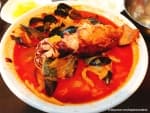 권영철콩짬뽕