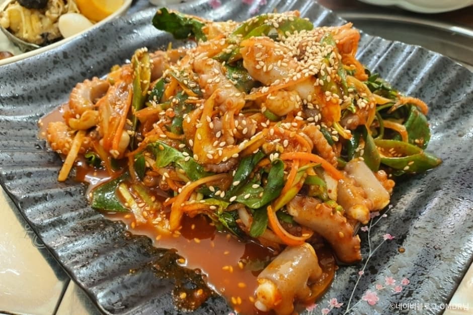 보물섬