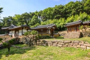 오천서원