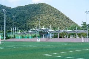 호국생활체육공원