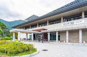 산청한의학박물관