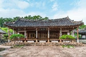 황강서원