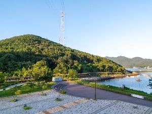 가포본동친수문화공원