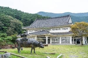 한국가사문학관