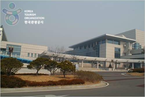Ansan Arts Center (안산문화예술의전당)