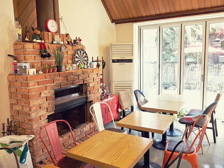 강남스테이힐(Gangnam Stay Hill)