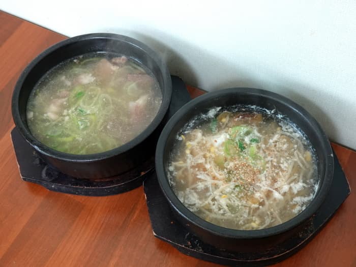 백년식당