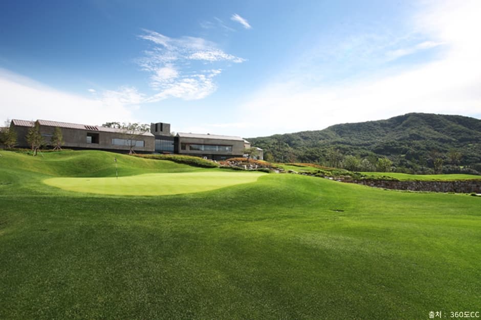 360도 컨트리클럽