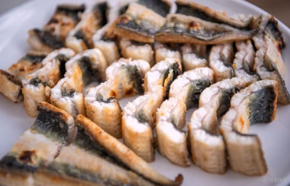 청계대청마루