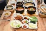 민쿡앞바당