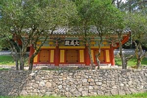 진도향교