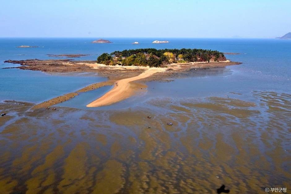 하섬