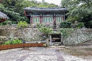 서산사(신안)