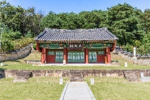 양주향교