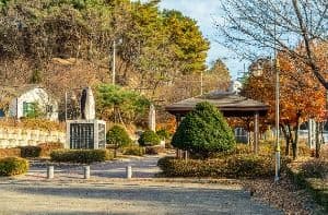 철원승일공원