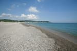 Najeong Beach (나정고운모래해변)