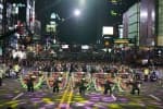 Cheonan World Dance Festival (천안흥타령춤축제)