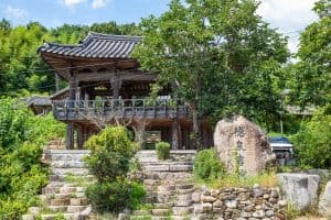 덕천서원(성주)
