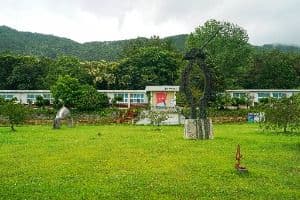 마산현대미술관