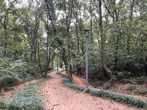 새암공원