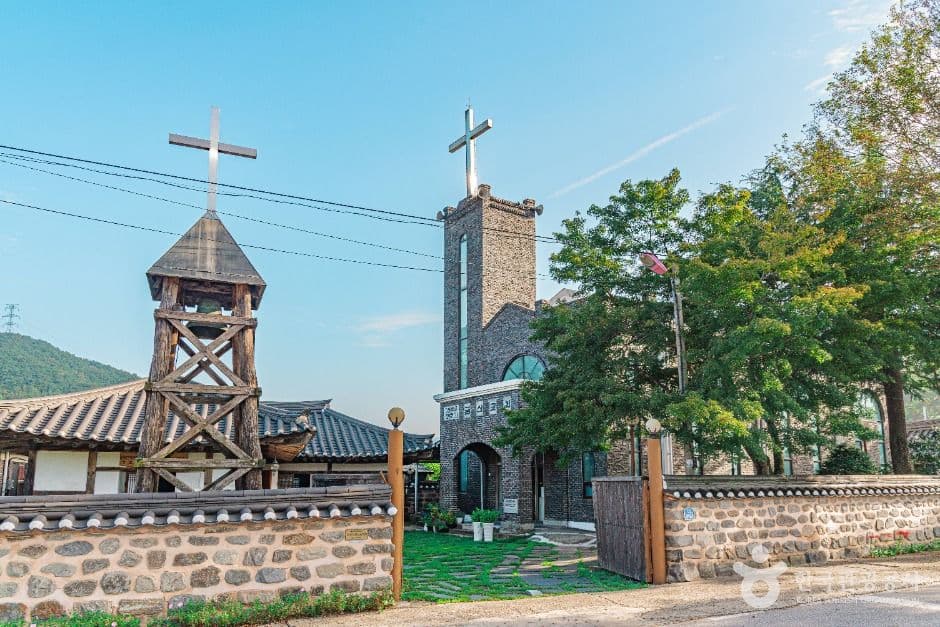 금산교회