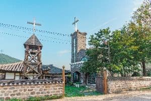 금산교회