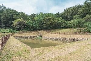 하남 이성산성
