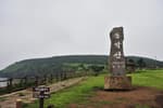 Songaksan Mountain (송악산)