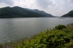 Paldangho Lake (팔당호)