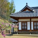 옥천 육영수 생가