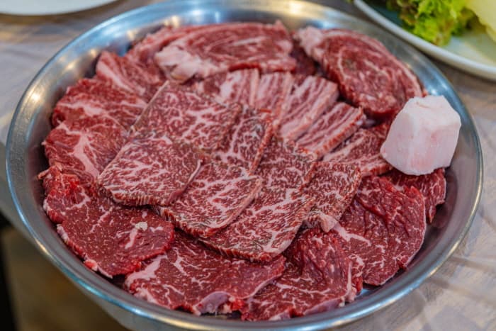 대박식당