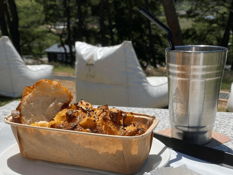 카페로우