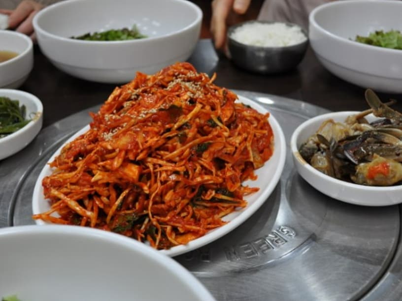 벽란식당