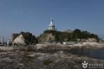 Sokcho Lighthouse Observatory (속초등대전망대)