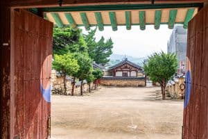 풍기향교